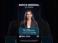 Destaque do Dia | Renda Fixa Bancária (PREFIXADO) | 06/05/2026