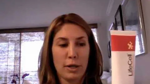 LifeCell Anti-Aging Treatment Review