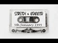 Stretch Armstrong & Bobbito Show - 5th January 1995