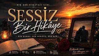 Bu Şarkıyı Mutlaka Dinleyin Sessiz Bir Hikâye Aşk Şarkısı 💔