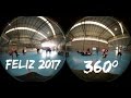 360º Felicitación Educación Física 2017.