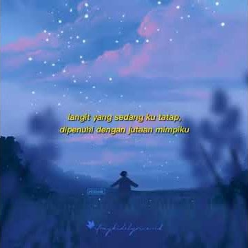 Story wa lagu korea yang bikin kalian semangat