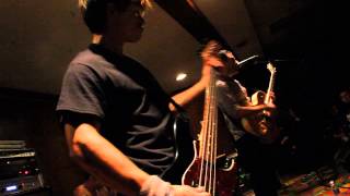 Diamond Youth - Red Water Diamond Youth - Red Water