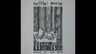 Download Lagu Naftha's Preview ‎– Money For New Food (1986) Darkwave, Post Punk - The Netherlands MP3