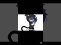 i'm not a dere! #gacha #youtubeshorts #youtube #ytshort #humor #memes #viral #parati #Ale