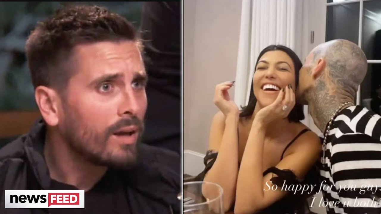 Scott Disick 