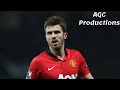 Michael carricks 24 goals for manchester united