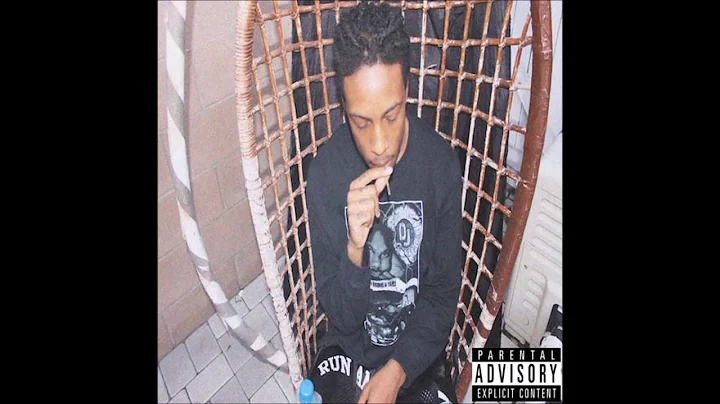 32. Chris Travis - Let Me Show Ya (Produced By PurpDogg) [08.06.2014]