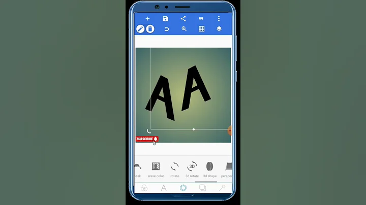 Easy Mobile Flyer Design Tutorial#ytshorts #shorts #viralshorts #viral