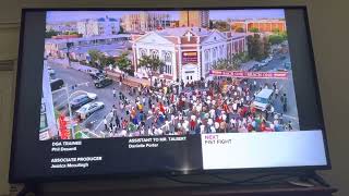 First Sunday 2008 - Vh1 End Credits - 01032023