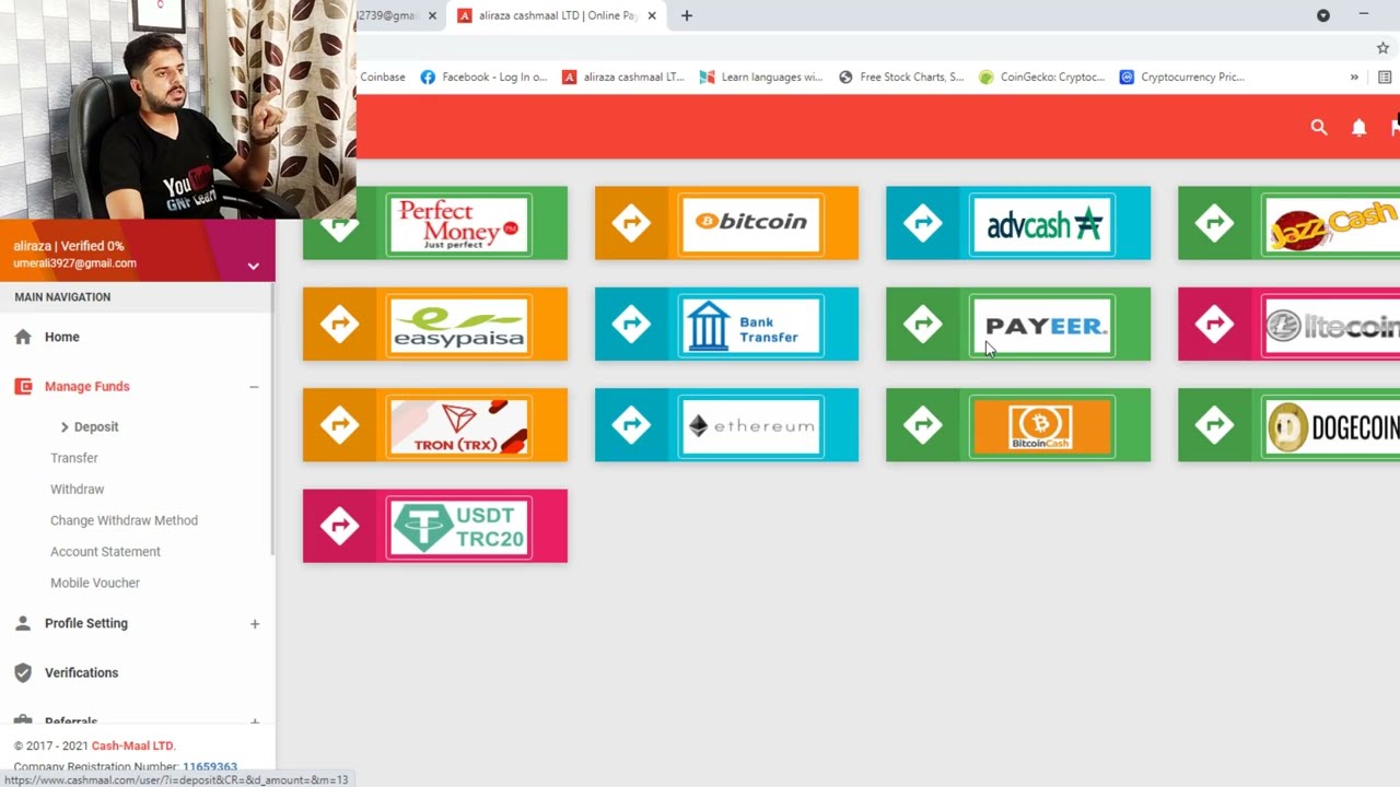 How I Earn Online From Mobile with Skill | Earn Money Online