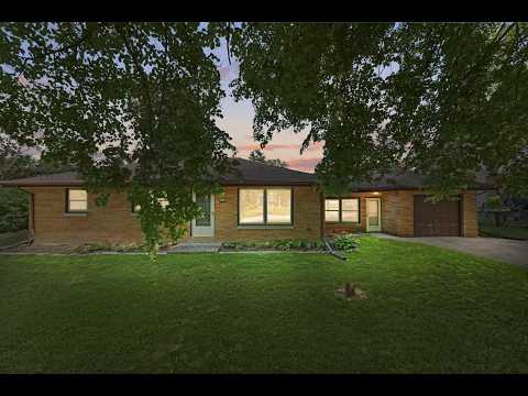 6630 W Holmes Avenue, Greenfield, WI home video tour
