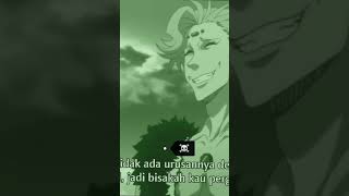 Asta Vs Ladros Epic Fight