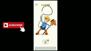 DOP 4 Draw One Part Level 439