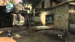 honda_ryderz Double Python kill - Black Ops Game Clip