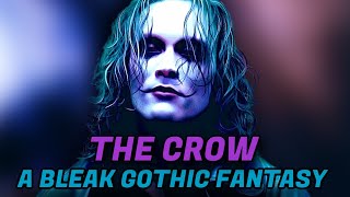 The Crow (1994) Full Review