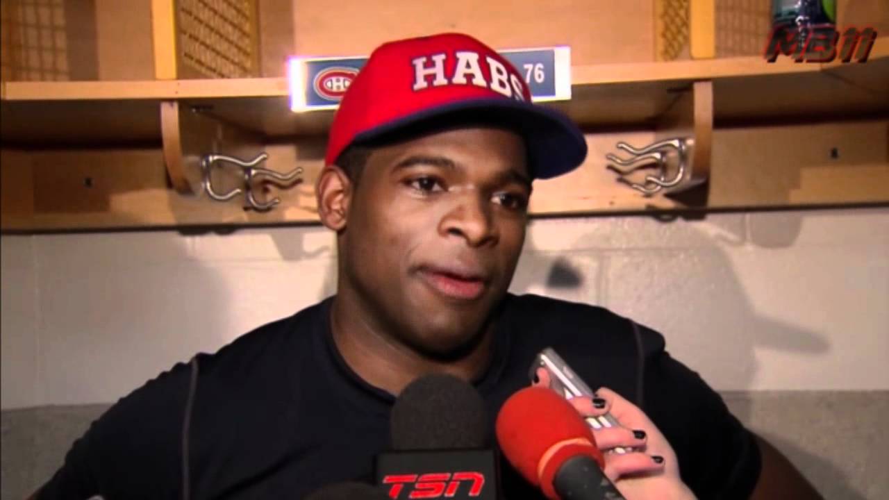 pk subban 76 hat