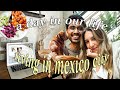 A VERY realistic day in our life living in Mexico City