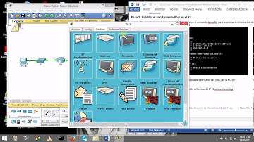 8 2 5 5 Lab   Configuring IPv6 Addresses on Network Devices