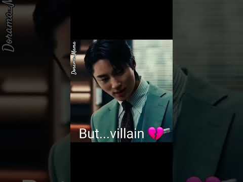 Hero & Villain #shorts #dorama_mama #byeonwooseok #kdorama #dorama2023 #villain #hero