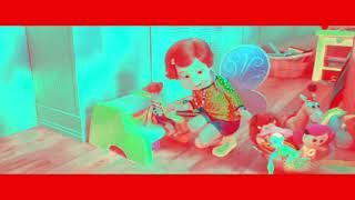 Toy Story 4 - Ship will never dock  | Sponsored by Gammavision Csupo Effects screenshot 4