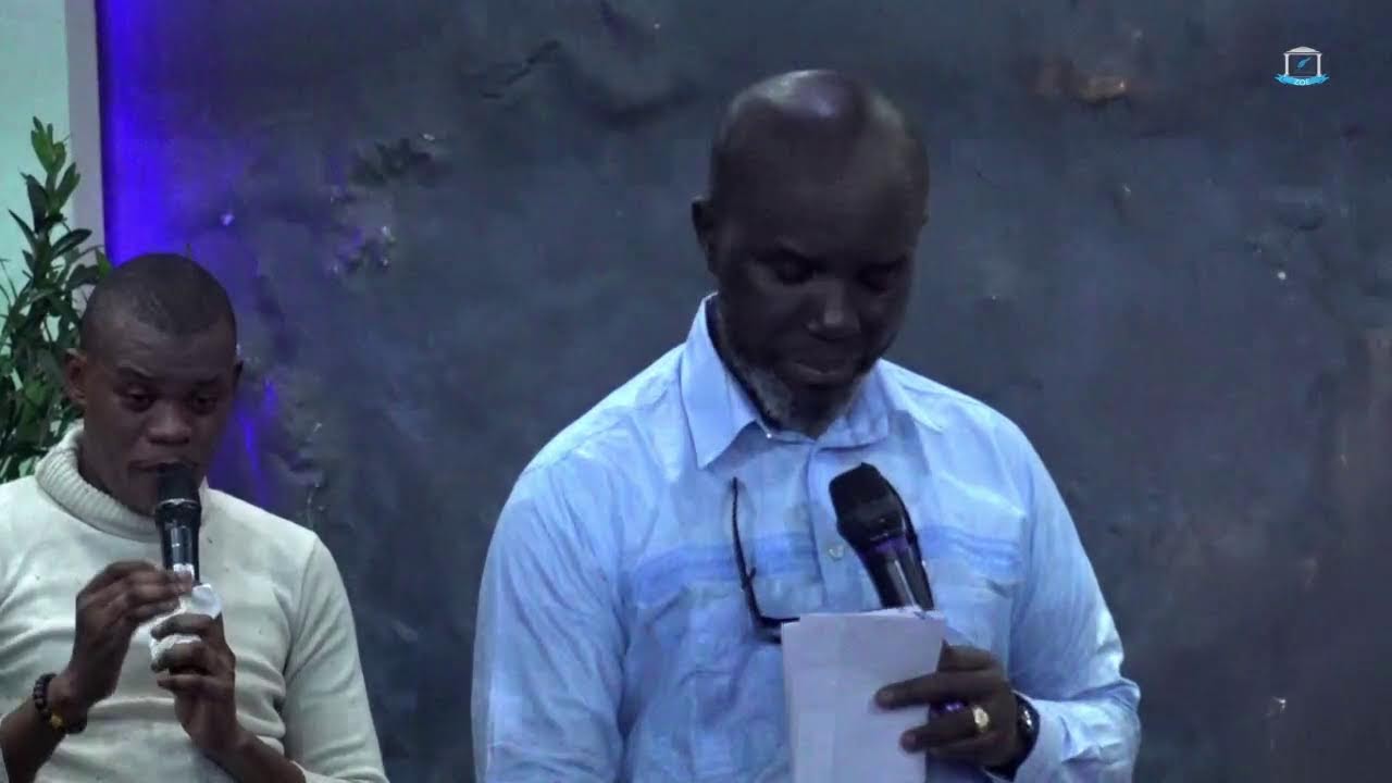 BIENVENUE A NOTRE SEMINAIRE 4 JEUDIS ET 4 DIMANCHES SPECIAUX