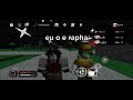 eu e o rapha