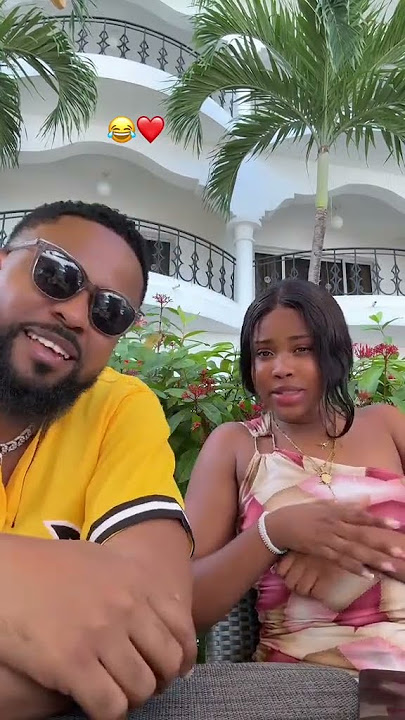 Abee and roody🥰 #funny #tiktok