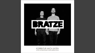 Ohne das ist es nur noch laut