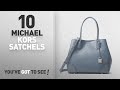 Hot New Michael Kors Handbags / Satchels: MICHAEL MICHAEL KORS Mercer Gallery Medium Leather Tote,