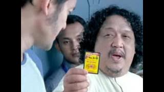 Download lagu Puyer Bintang Toedjoe No. 16 - Wawancara