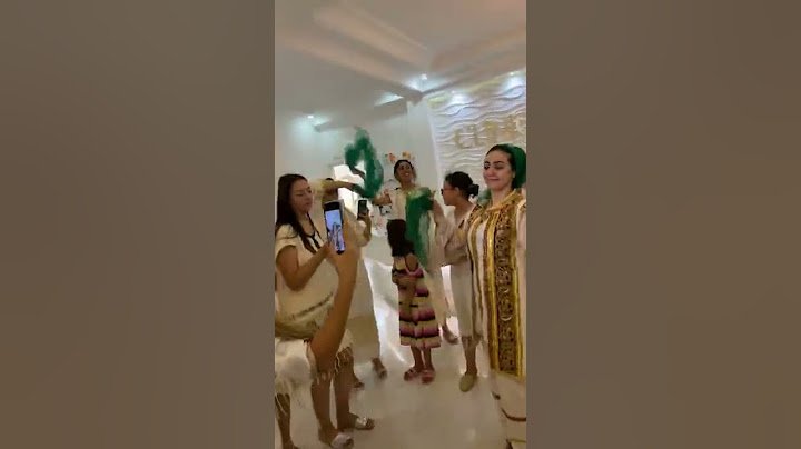 حمام العروسة التونسي 💃❤❤