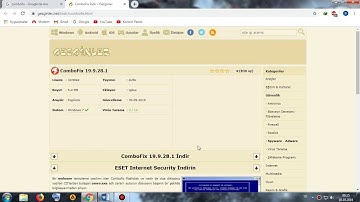 BİLGİSAYAR HIZLANDIRMA - MALWARE TEMİZLEME - COMBOFİX