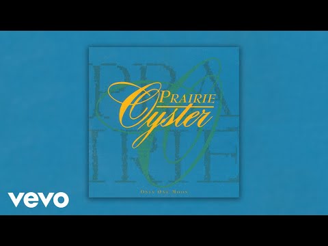 Prairie Oyster - Such A Lonely One (Official Audio)