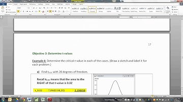 9.3 Lecture - Part 1 of 4 - Math 133