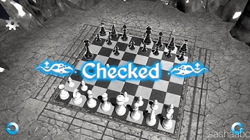 Knigth of chess обзор игры андроид game rewiew android