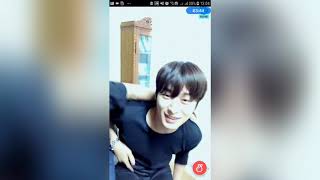 D-111 The Boyz Fancon The Castle Jakarta