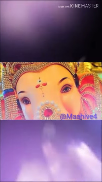 Shendur Lal chadhayo :: new WhatsApp status