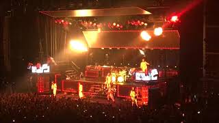 Slipknot   people=shit and sic live at Knotfest 8-12-2019