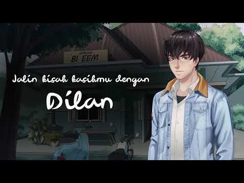 CIAYO Stories - Game Dilan Official Trailer