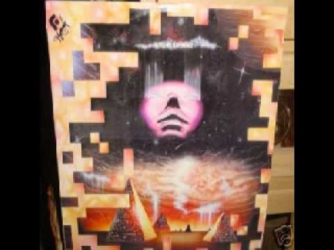 Hyper On Experience Timestretch