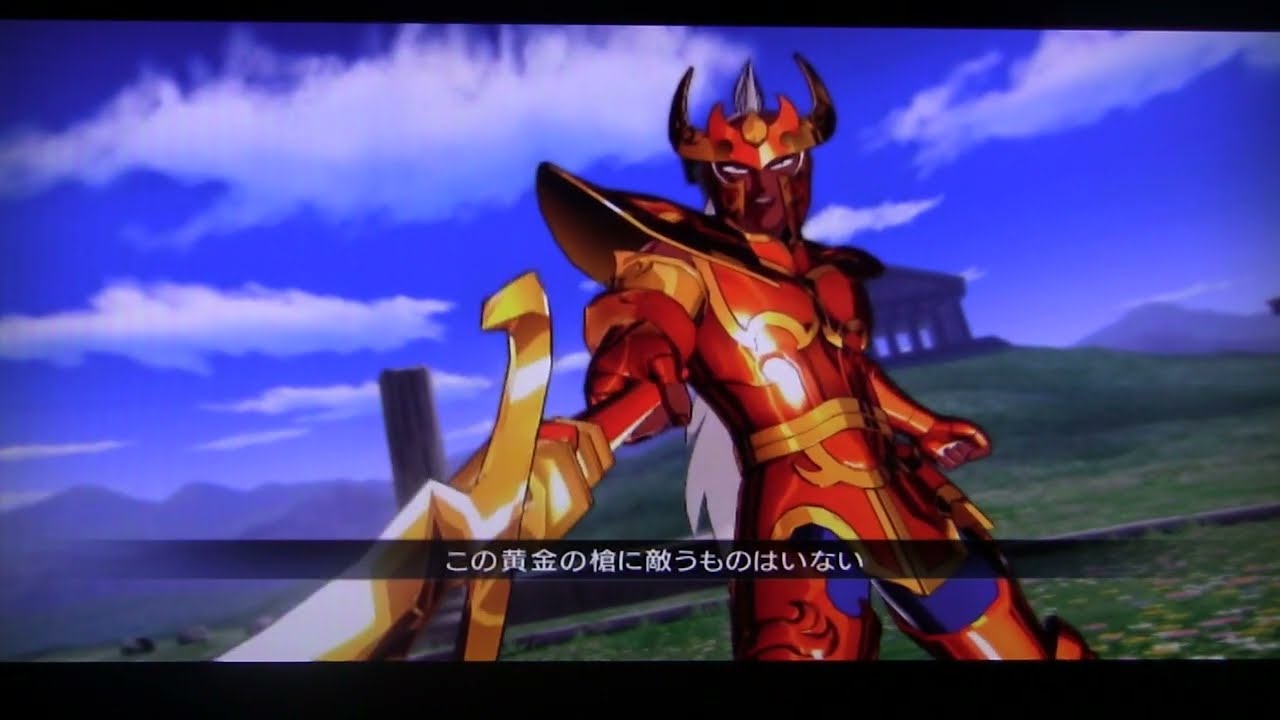 Saint Seiya Epic Clash: Krishna vs Isaac | Legendary Marine Saints Showdown