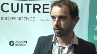 Interview with James Dean of Circuitree