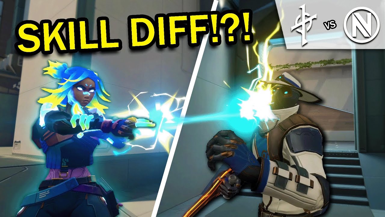 How Temet DESTROYED Envy’s BEST Player!