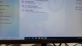 Opinião sobre Monitor LED HDMI - marca PCTOP