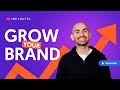 11 strategies to help you creatively grow brand awareness