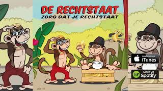 Watch De Rechtstaat Virusinfectie feat Aux video