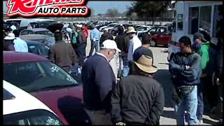 Riteway Auto Parts Is Green