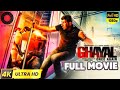 Ghayal Once Again New Hindi Action Movie 2024 Full Movie Bollywood New Hindi Movie 2024