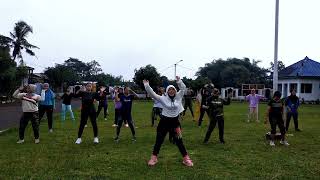 Download Lagu SenamKreasi_Desa Sindang Mekar_Duku Puntang_choreo by Mala || Bunga Sedap Malam Cover Yayah Andriani MP3